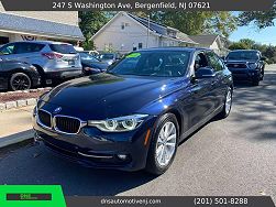 2016 BMW 3 Series 328i xDrive 