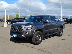 2020 Toyota Tacoma TRD Off Road 