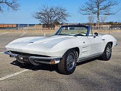 1964 Chevrolet Corvette  