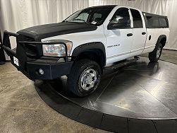 2006 Dodge Ram 2500 SLT 