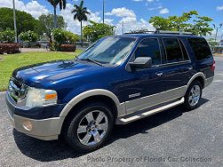 2007 Ford Expedition Eddie Bauer 