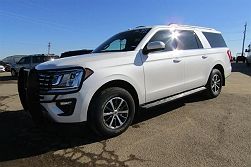 2019 Ford Expedition MAX XLT 