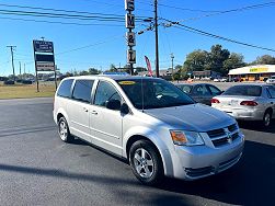 2009 Dodge Grand Caravan SE 