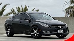 2010 Mazda Mazda6  