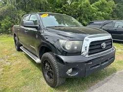 2008 Toyota Tundra SR5 