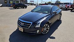2015 Cadillac ATS Premium 