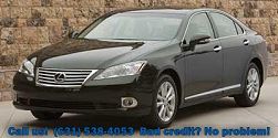 2010 Lexus ES 350 