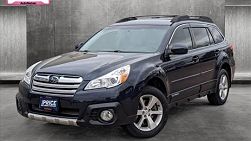 2013 Subaru Outback 3.6R Limited 