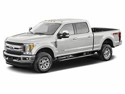 2017 Ford F-350 King Ranch 
