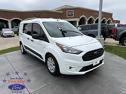 2021 Ford Transit Connect XLT 