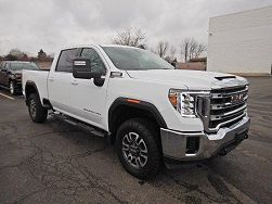 2023 GMC Sierra 2500HD SLE 