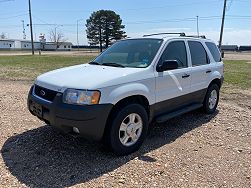 2004 Ford Escape XLT 