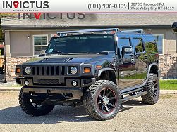 2005 Hummer H2  