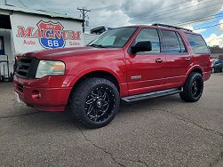 2008 Ford Expedition XLT 