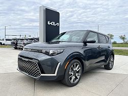 2024 Kia Soul EX 