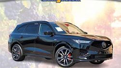 2023 Acura MDX Type S Advance