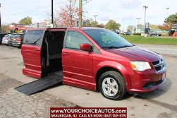 2011 Dodge Grand Caravan Mainstreet 