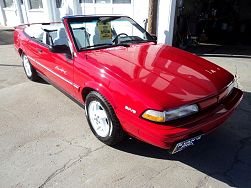 1994 Pontiac Sunbird LE 