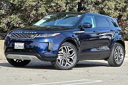 2023 Land Rover Range Rover Evoque SE 