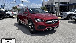 2022 Mercedes-Benz GLA 250 