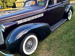 1938 Buick Special  