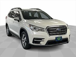 2020 Subaru Ascent Premium 