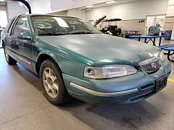 1996 Mercury Cougar XR7 