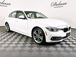 2018 BMW 3 Series 330i xDrive 