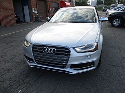 2014 Audi S4 Premium Plus 