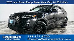 2020 Land Rover Range Rover Velar R-Dynamic S 