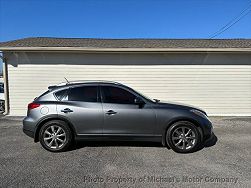 2012 Infiniti EX35 Journey 