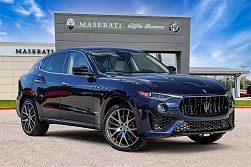 2021 Maserati Levante S GranSport