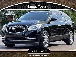 2016 Buick Enclave Leather Group 