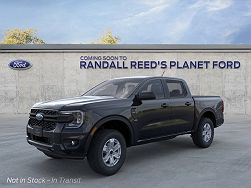 2024 Ford Ranger XL 