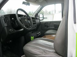 2008 Chevrolet Express 1500 