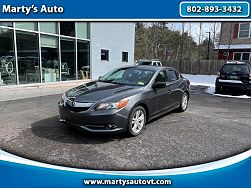 2013 Acura ILX  