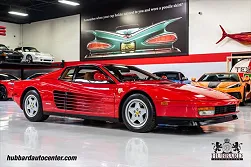 1988 Ferrari Testarossa  