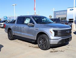 2023 Ford F-150 Lightning XLT 