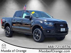 2020 Ford Ranger XL 