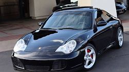 2004 Porsche 911  