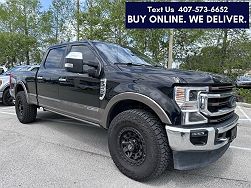 2020 Ford F-250 King Ranch 