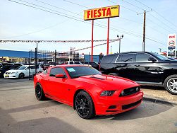 2014 Ford Mustang GT 