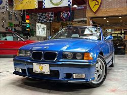 1998 BMW M3  