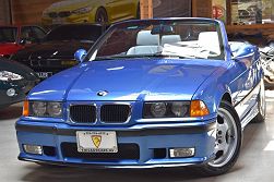 1998 BMW M3  