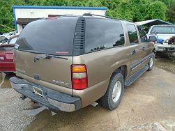 2003 Chevrolet Suburban 1500  