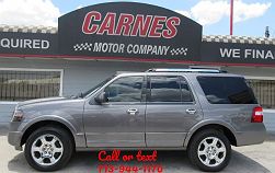 2014 Ford Expedition Limited 