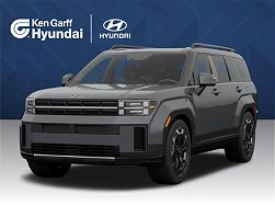 2024 Hyundai Santa Fe SEL 