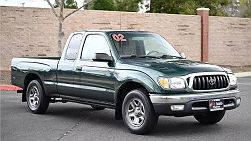 2002 Toyota Tacoma  