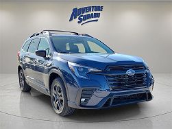 2024 Subaru Ascent Onyx Edition 