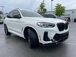 2022 BMW X3 M40i 